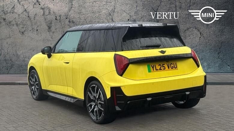 New Mini Cooper Sport 135 kW (184 HP) 2025 Hatchback