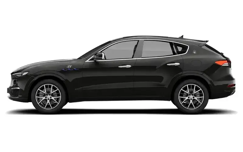 Used Maserati GranSport 349 HP (256 kW) 2021 Estate