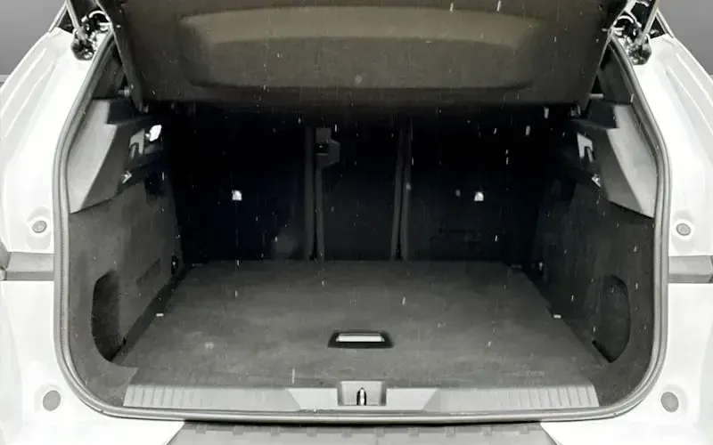 Used Vauxhall Grandland X GSe 136 HP (100 kW) 2025 White SUV