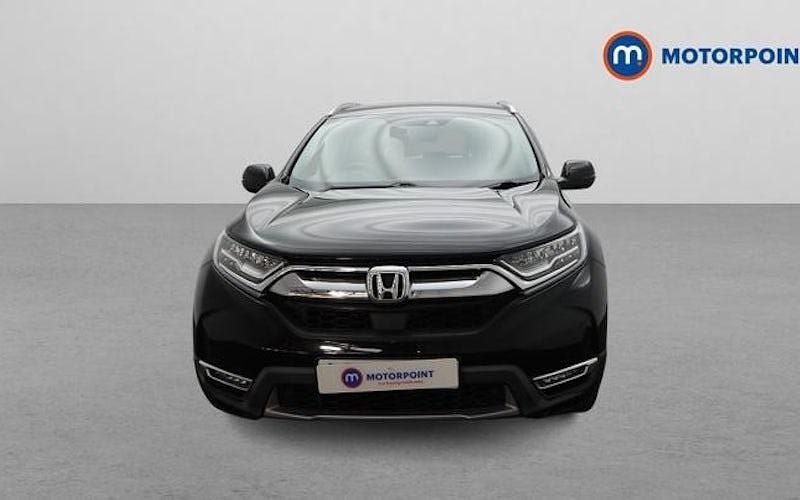 Used Honda CR-V Hybrid 184 HP (135 kW) 2023 SUV