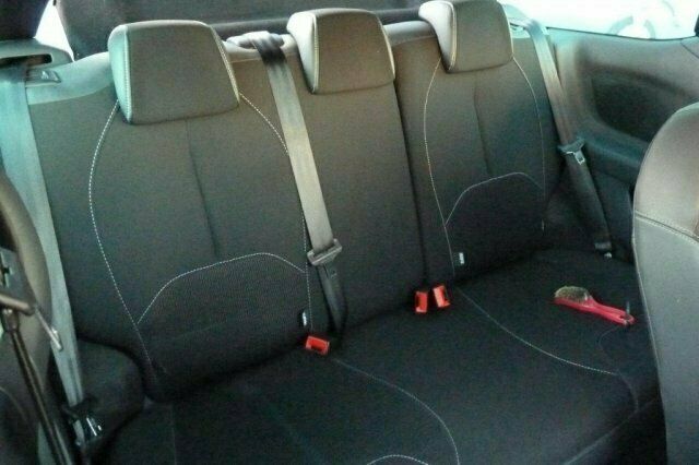 Used Citroën DS3 2011 Hatchback