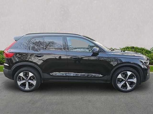 Used Volvo XC40 Ultimate 197 HP (144 kW) 2022 SUV