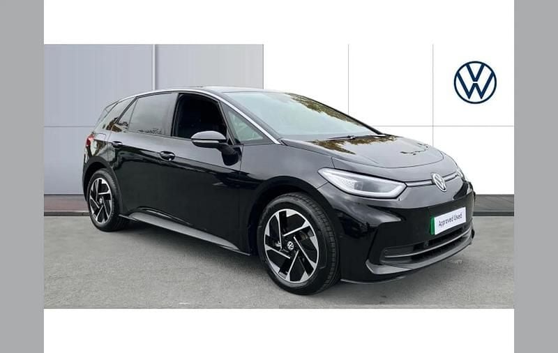 Other Used 2024 VW ID.3 Pro Hatchback | £25,295 (A bit pricey) - Image 1/4
