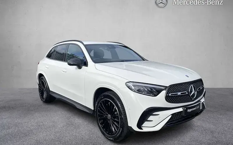 Used Mercedes GLC300 Urban 313 HP (230 kW) 2025 SUV