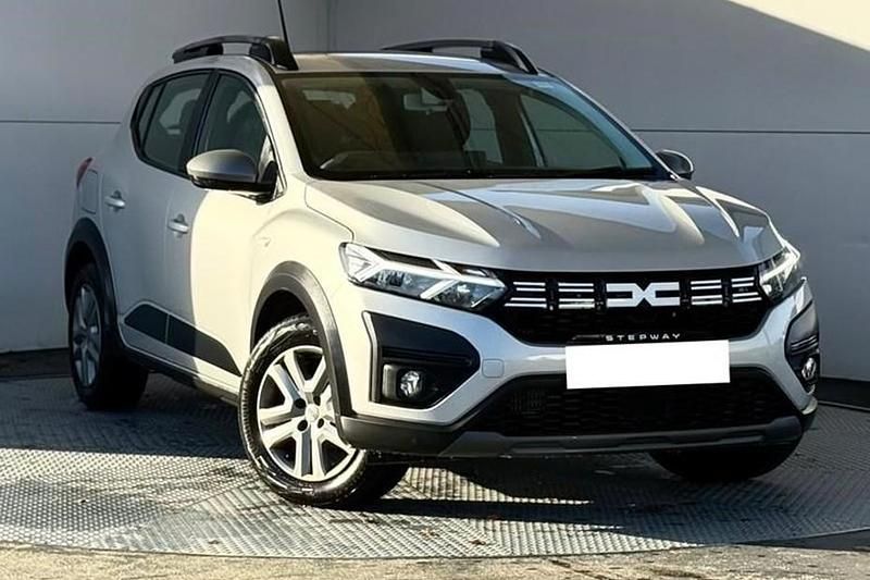 Used Dacia Sandero Expression 91 HP (66 kW) 2023