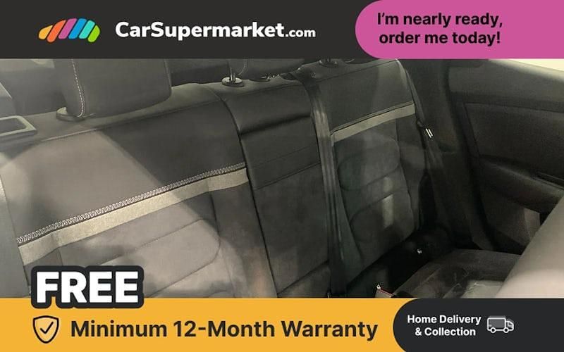 Used Citroën C4 PureTech 131 HP (96 kW) 2023 White SUV