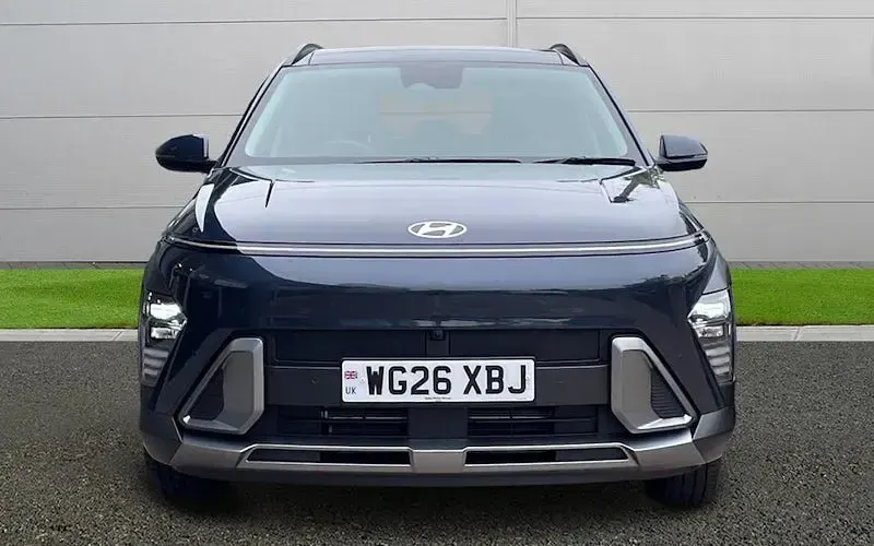 Used Hyundai Kona Ultimate 129 HP (94 kW) 2025 SUV
