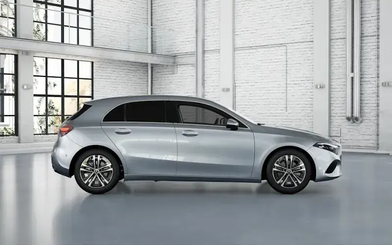 New Mercedes A200 Executive 163 HP (119 kW) 2026 Hatchback