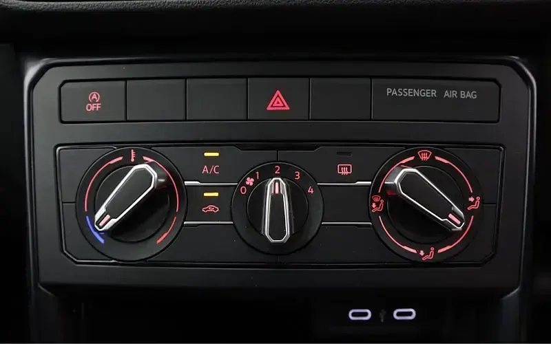 Used VW T-Cross S 95 HP (69 kW) 2021 Grey SUV
