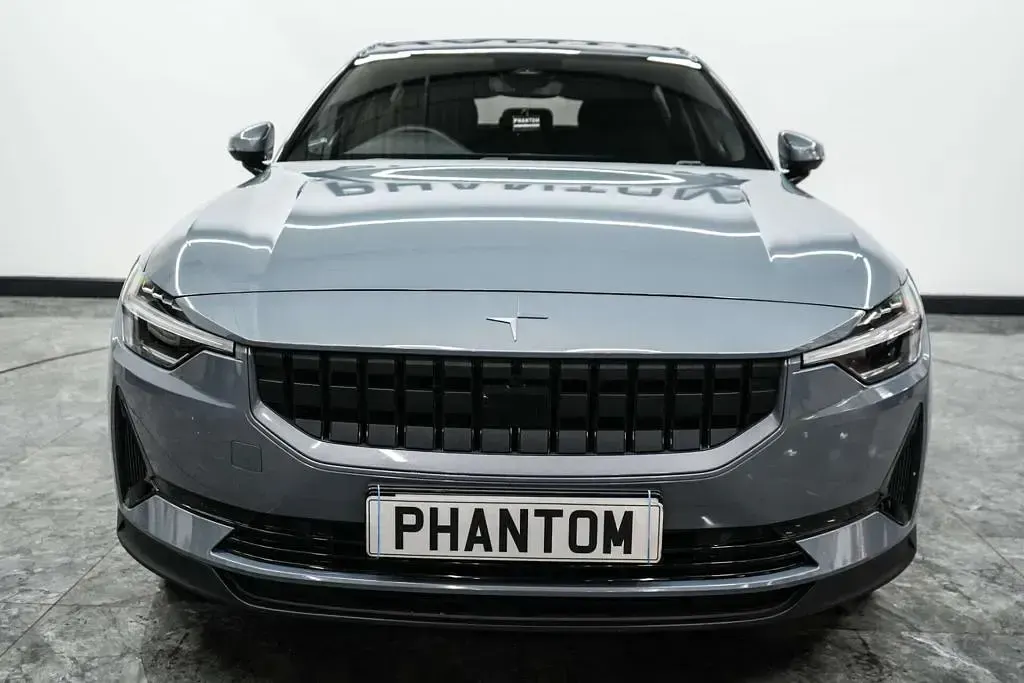 Used Polestar 2 11 kW (15 HP) 2022 Hatchback