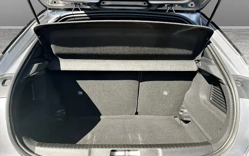 Used Vauxhall Mokka Ultimate 100 kW (136 HP) 2023 Grey SUV