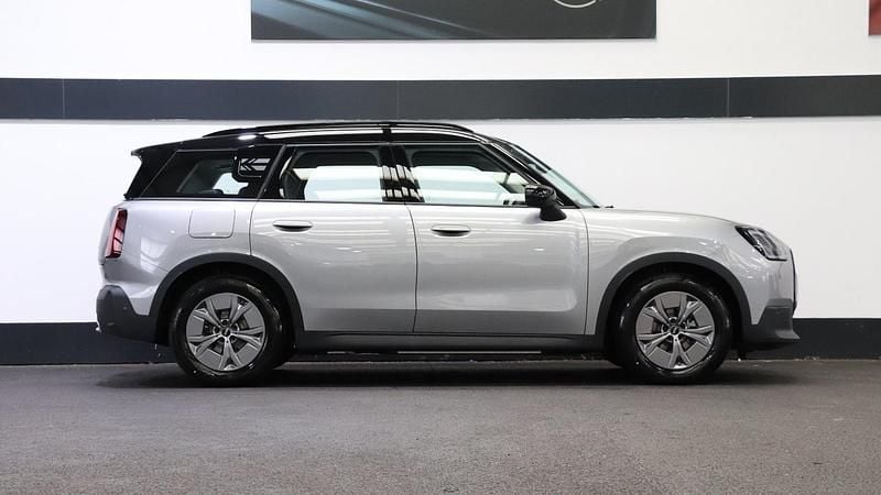 Used Mini Countryman 147 kW (201 HP) 2024 Silver SUV