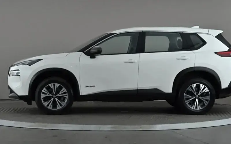 Used Nissan X-Trail Acenta Premium 204 HP (150 kW) 2026 SUV