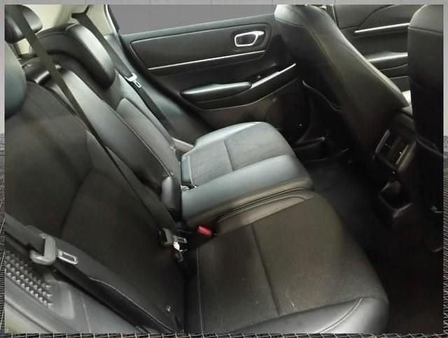 Used Honda HR-V Advance 131 HP (96 kW) 2022 Grey SUV