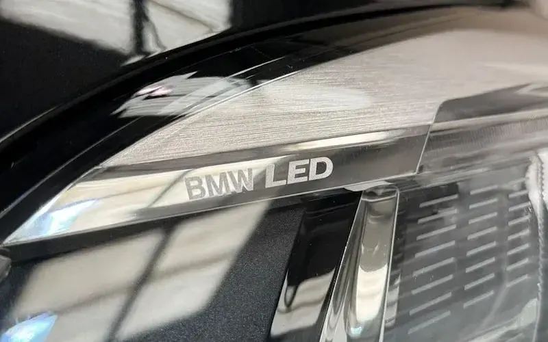 Used BMW M135 Comfort Edition 306 HP (225 kW) 2020 Black Hatchback