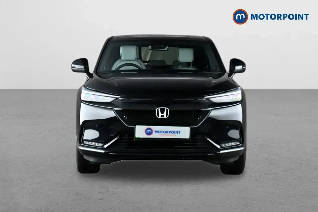 Used Honda e Advance 2026 Black Hatchback