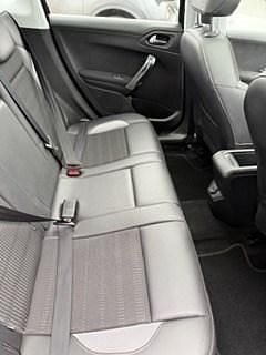 Used Peugeot 2008 Allure 2014 Black SUV