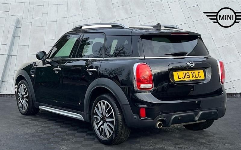 Used Mini Cooper Sport 136 HP (100 kW) 2020 Hatchback