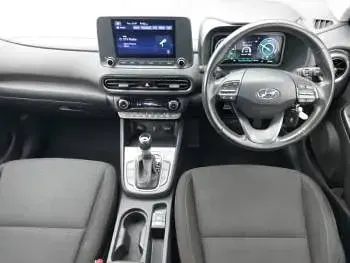 Used Hyundai Genesis SE 141 HP (103 kW) 2022 Blue Hatchback