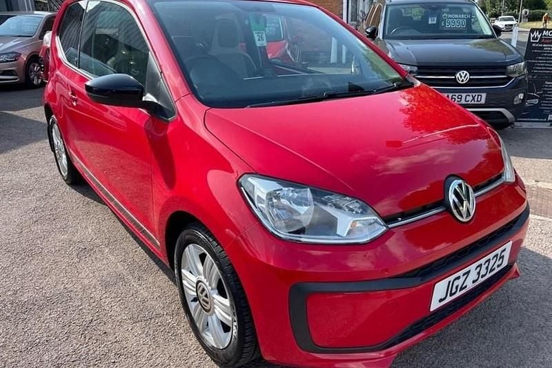 Used 2018 VW up! Beats Hatchback | £7,980 (A bit pricey) - Image 1/1