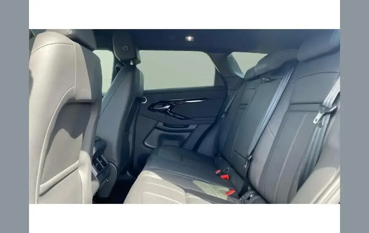 New Land Rover Range Rover evoque SE Dynamic 200 HP (147 kW) 2025 Other SUV