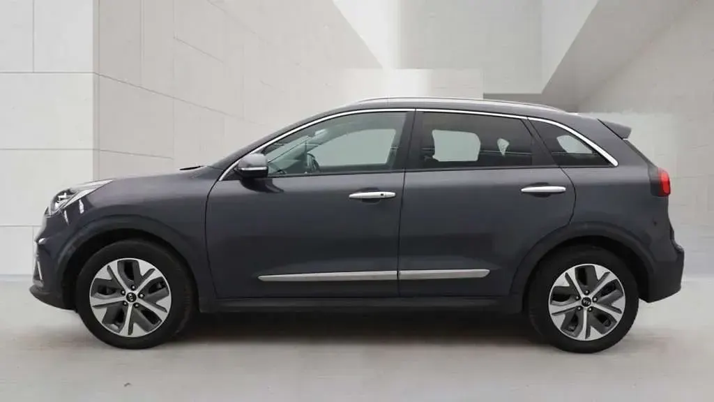 Used Kia e-Niro 63 kW (87 HP) 2020 SUV