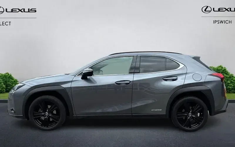 Usado Lexus UX 250h 184 CV (135 kW) 2024 SUV
