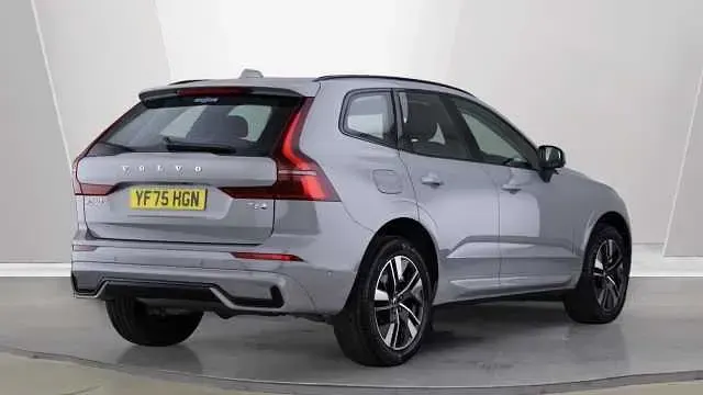 Used Volvo XC60 Plus 350 HP (257 kW) 2026 SUV