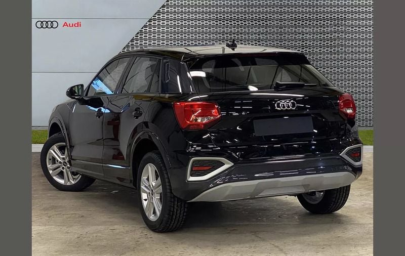Other New 2024 Audi Q2 Sport SUV | £31,899 (Good price) - Image 1/1
