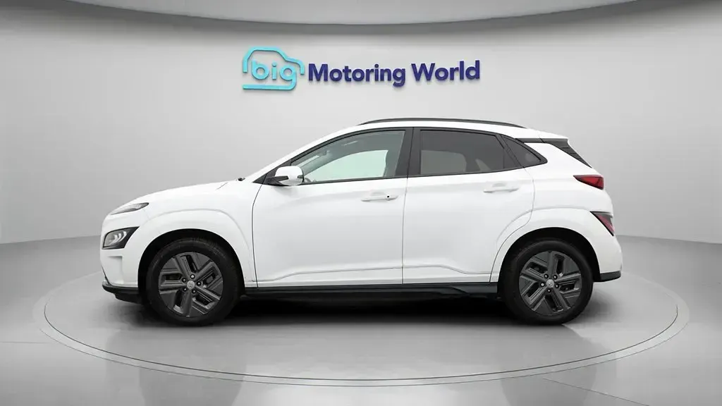 Gebraucht Hyundai Kona Premium 10 kW (14 PS) 2021 SUV