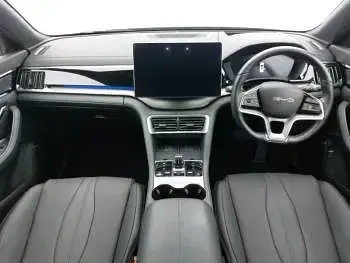 Used BYD Seal U Boost 218 HP (160 kW) 2024 Grey SUV