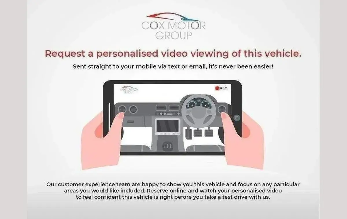 Used Renault Zoe GT-Line 100 kW (136 HP) 2022 Blue Hatchback
