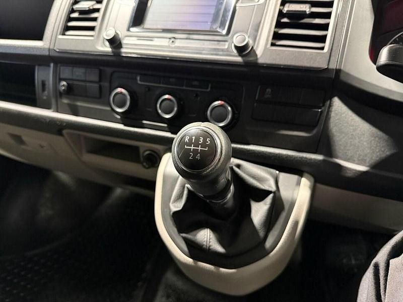 Used VW T6.1 Startline 2019 White Van