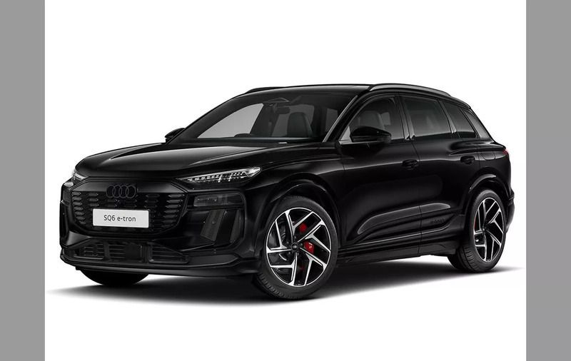 Other New 2024 Audi Q6 e-tron Performance SUV | £82,300 - Image 1/4