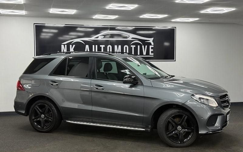 Used Mercedes E250 AMG 204 HP (150 kW) 2018 Estate