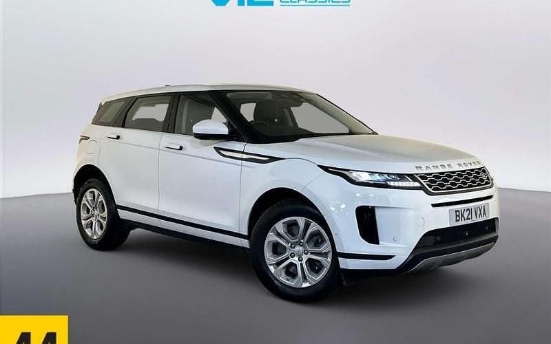 Gebraucht Land Rover Range Rover evoque S 207 PS (152 kW) 2020 SUV