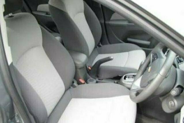 Used Chevrolet Cruze 2010 Sedan