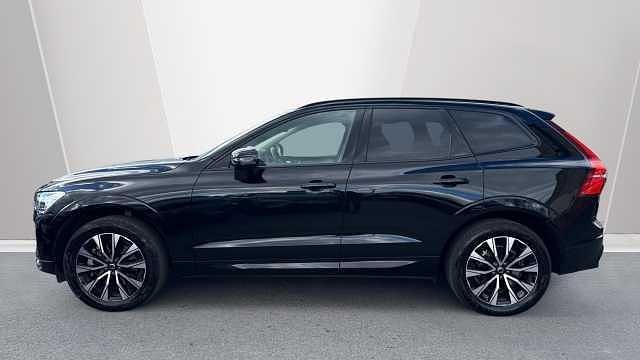 Used Volvo XC60 Plus 247 HP (181 kW) 2025 SUV