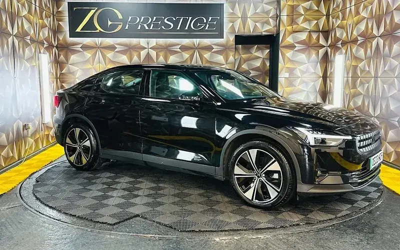 Used Polestar 2 Long Range Single Motor 169 kW (231 HP) 2022 Hatchback