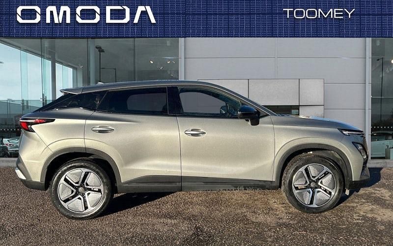 Used Omoda 5 186 HP (136 kW) 2025 SUV