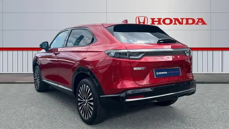 Used Honda e Elegance 150 kW (204 HP) 2024 Hatchback