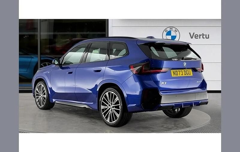 Used BMW X1 M Sport 214 HP (157 kW) 2023 Other SUV