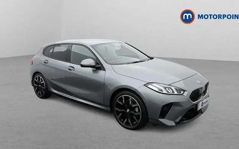 Used BMW 120 M Sport 156 HP (114 kW) 2025 Hatchback