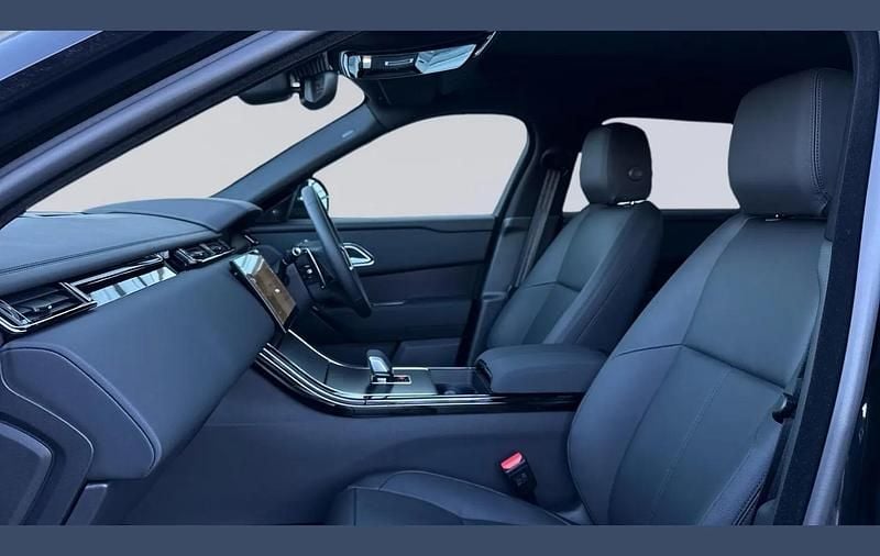 Used Land Rover Range Rover Velar SE Dynamic 200 HP (147 kW) 2025 Black SUV