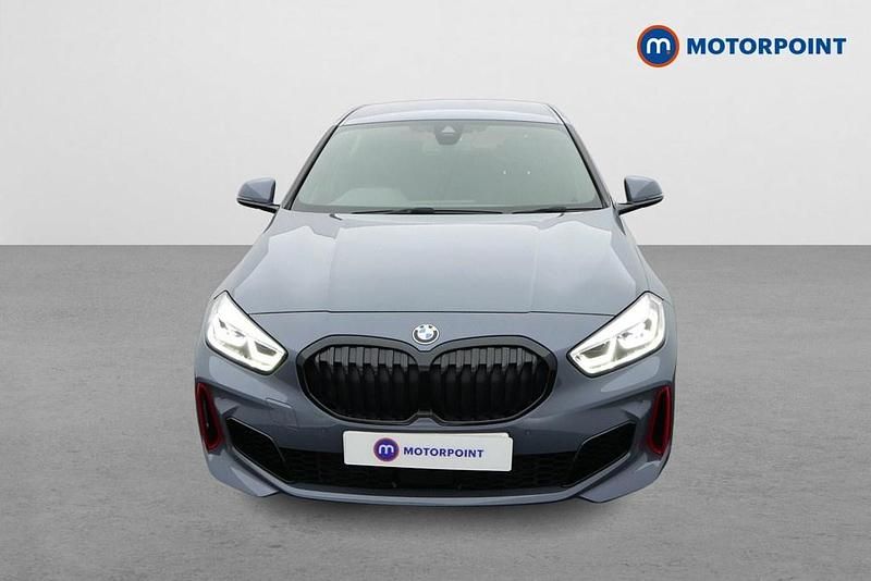 Used BMW 128 265 HP (194 kW) 2023 Grey Hatchback