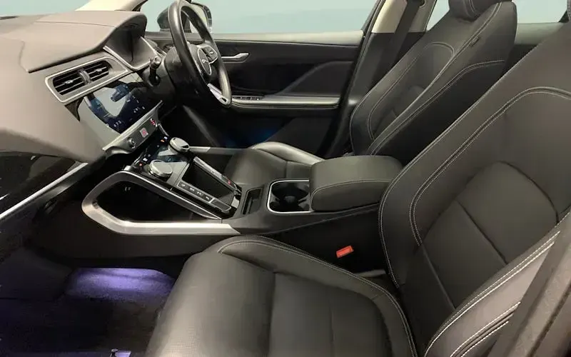 Used Jaguar I-Pace 294 kW (400 HP) 2022 SUV