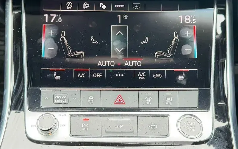 Used Land Rover Discovery 5 HSE Luxury 179 HP (131 kW) 2019 SUV