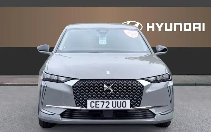 Used DS Automobiles DS4 Bastille 131 HP (96 kW) 2023 SUV