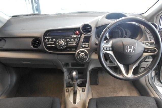 Used Honda Insight 2009 Hatchback