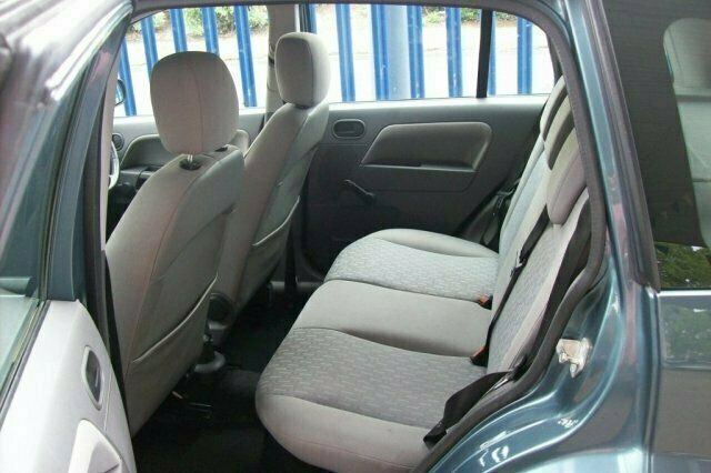 Used Ford Fusion 2003 Estate